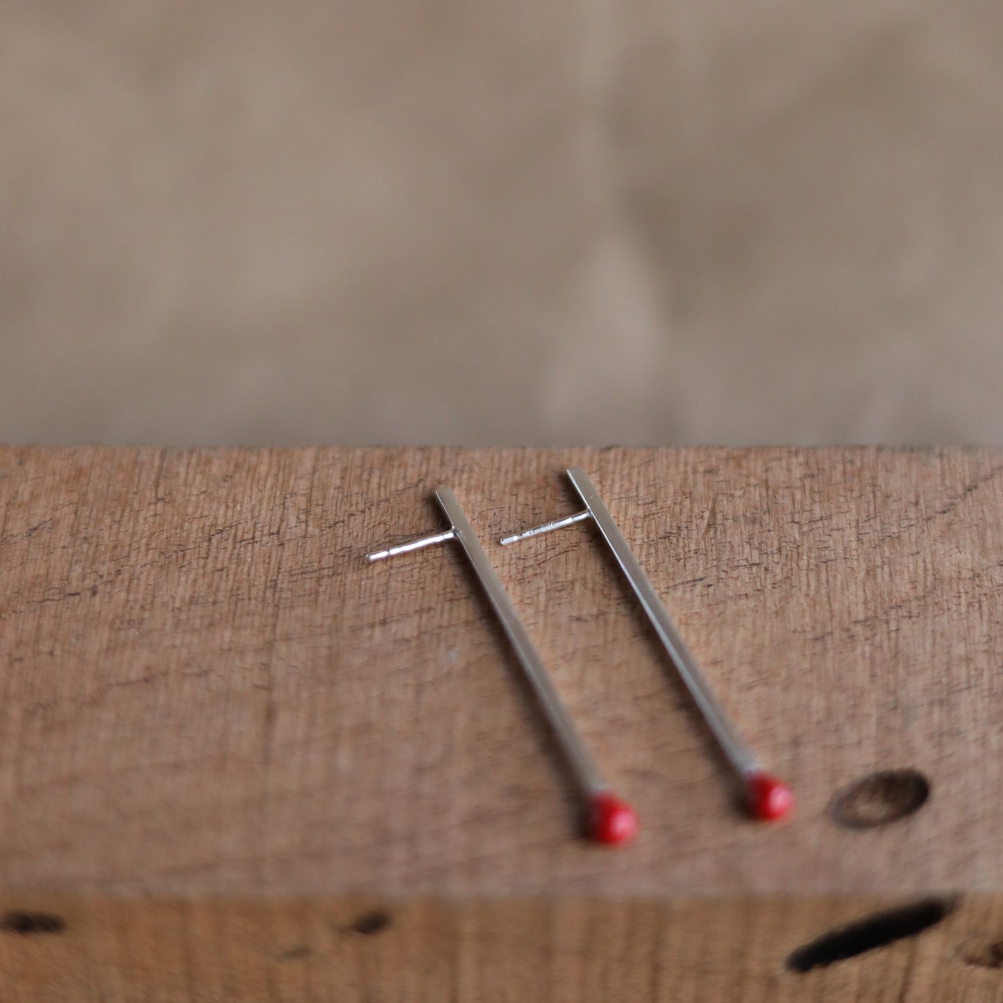 Match Earrings