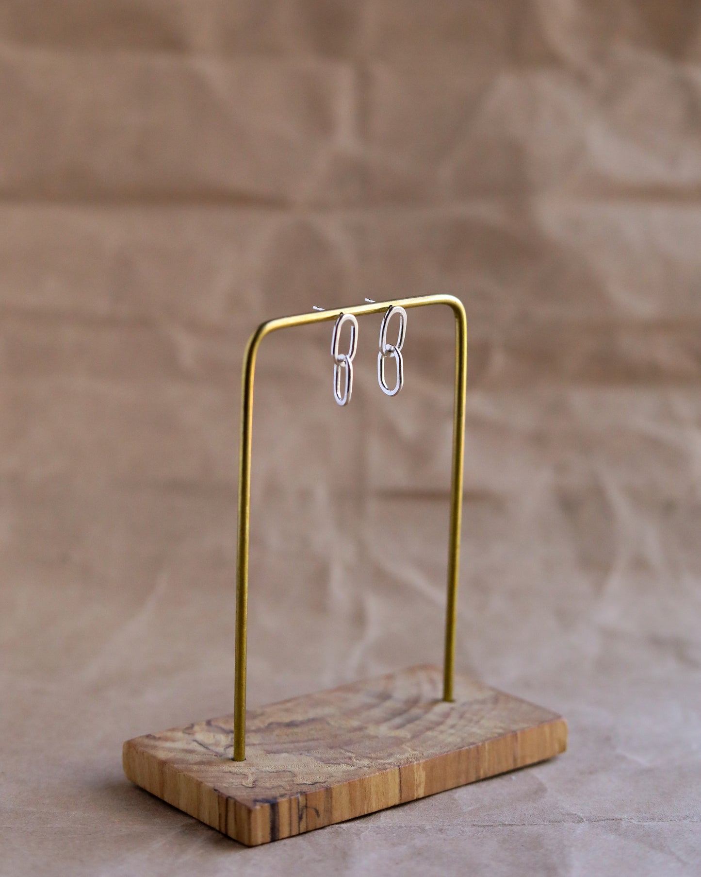 Chain Earrings