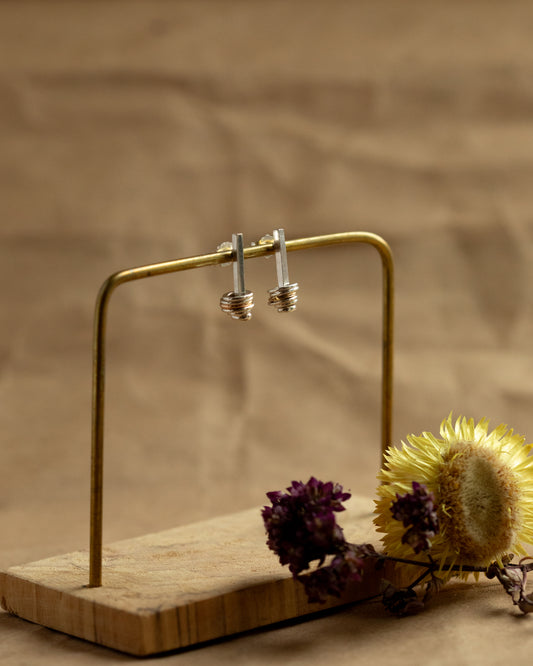 Square Peg Studs